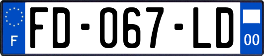 FD-067-LD