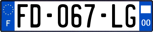FD-067-LG