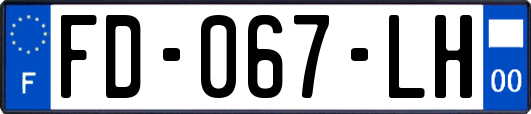 FD-067-LH