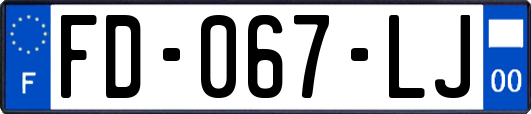FD-067-LJ