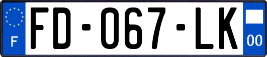 FD-067-LK