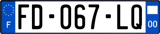 FD-067-LQ
