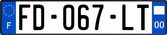 FD-067-LT