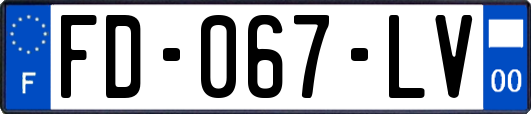 FD-067-LV