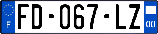 FD-067-LZ