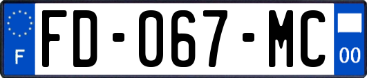 FD-067-MC