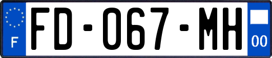 FD-067-MH