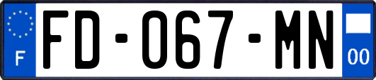 FD-067-MN
