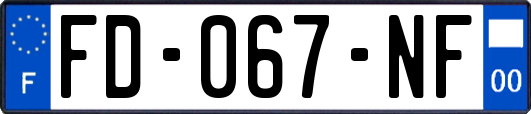 FD-067-NF