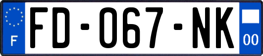 FD-067-NK