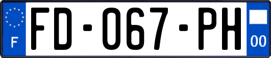 FD-067-PH