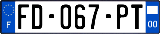 FD-067-PT