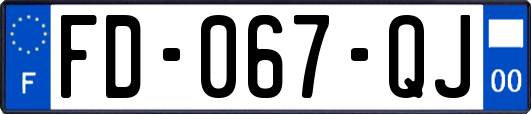 FD-067-QJ