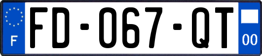 FD-067-QT