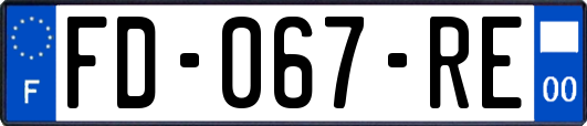 FD-067-RE