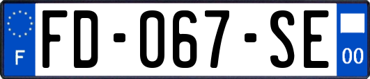 FD-067-SE