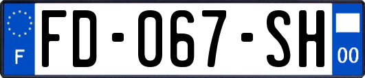 FD-067-SH