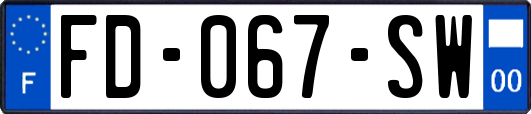 FD-067-SW