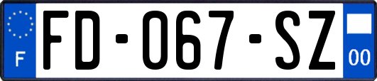 FD-067-SZ