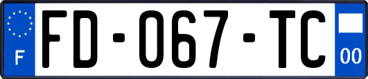 FD-067-TC
