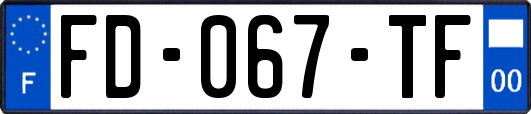 FD-067-TF