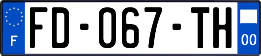 FD-067-TH