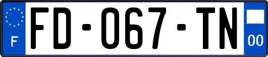 FD-067-TN