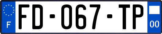 FD-067-TP