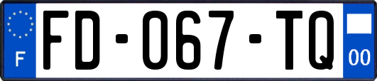 FD-067-TQ