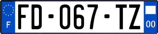 FD-067-TZ