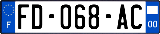 FD-068-AC