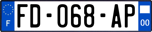 FD-068-AP