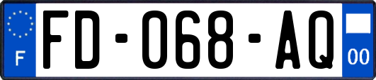 FD-068-AQ