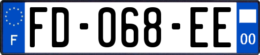 FD-068-EE