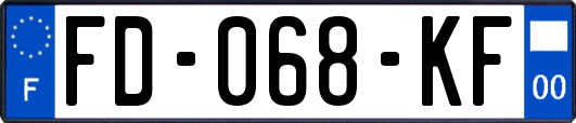 FD-068-KF