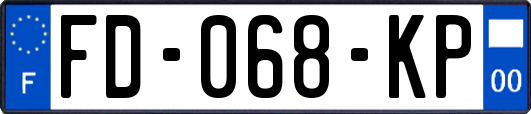 FD-068-KP