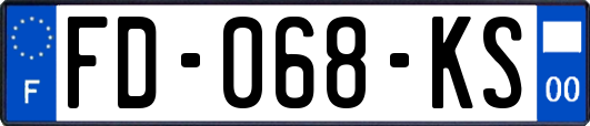 FD-068-KS