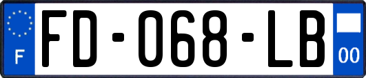 FD-068-LB