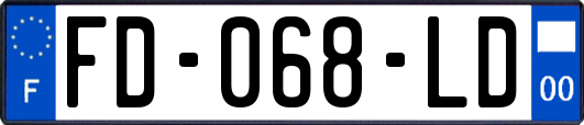 FD-068-LD