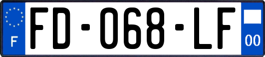 FD-068-LF