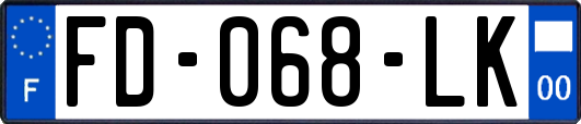 FD-068-LK