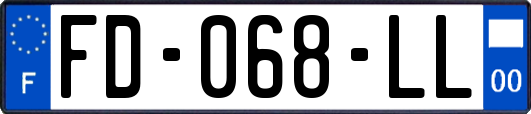 FD-068-LL