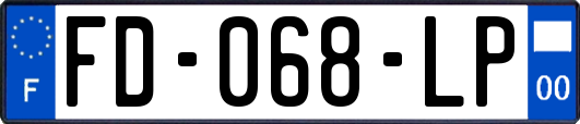 FD-068-LP