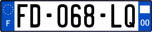 FD-068-LQ