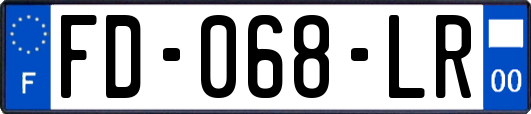FD-068-LR