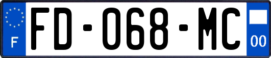 FD-068-MC