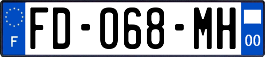 FD-068-MH
