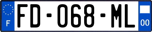 FD-068-ML