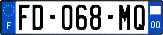 FD-068-MQ