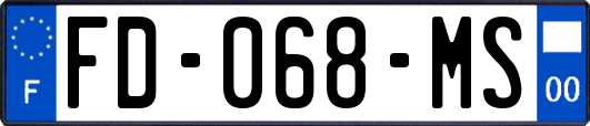 FD-068-MS